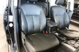 Fiat Fullback Bild 15