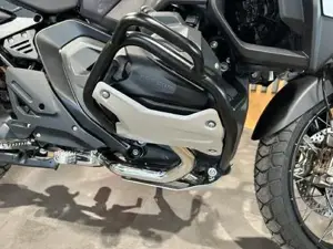 BMW R 1300 GS Adventure 1,99% Fixzinsaktion, Höhenregelung Komfort Bild 6