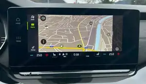 Skoda Octavia Bild 13