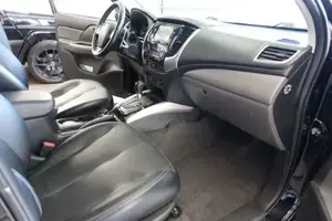 Fiat Fullback Bild 16