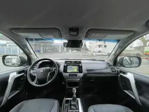 Toyota Landcruiser Bild 6