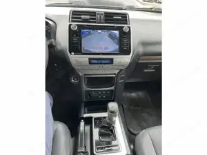 Toyota Landcruiser Bild 9