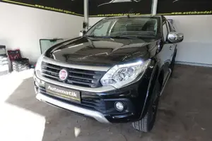 Fiat Fullback Bild 3