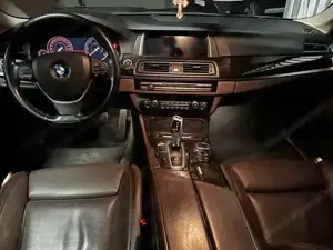 BMW 530d xdrive Bild 6