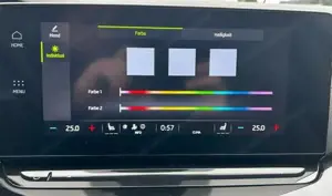 Skoda Octavia Bild 11