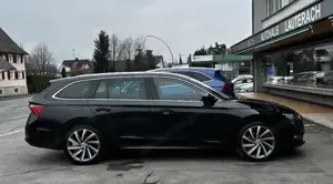 Skoda Octavia Bild 9