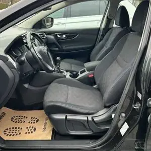 Nissan Qashqai Bild 11