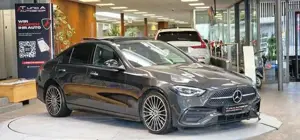 Mercedes-Benz C 200 Bild 3