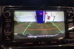 Fiat Fullback Bild 14