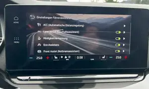 Skoda Octavia Bild 15