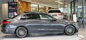 Mercedes-Benz C 200 Bild 7