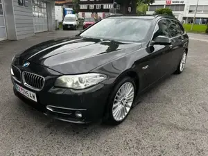 BMW 530d xdrive