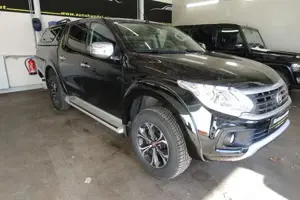 Fiat Fullback Bild 2