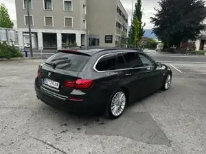 BMW 530d xdrive Bild 4