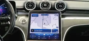 Mercedes-Benz C 200 Bild 17