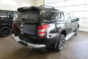 Fiat Fullback Bild 20