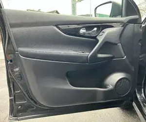 Nissan Qashqai Bild 10