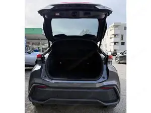 Toyota C-HR Bild 11