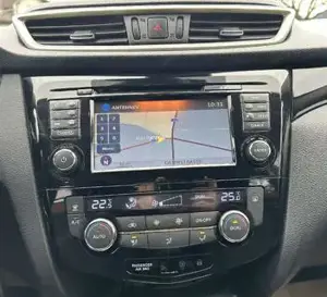 Nissan Qashqai Bild 18