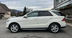 Mercedes-Benz M-Klasse Bild 5