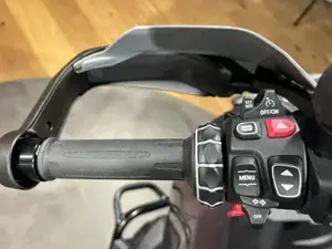 BMW R 1300 GS Adventure 1,99% Fixzinsaktion, Höhenregelung Komfort Bild 8