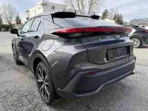 Toyota C-HR Bild 10
