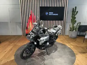 BMW R 1300 GS Adventure 1,99% Fixzinsaktion, Höhenregelung Komfort Bild 4