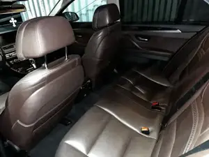 BMW 530d xdrive Bild 5