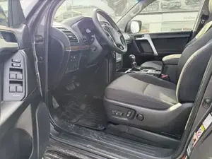Toyota Landcruiser Bild 4
