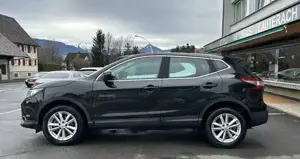 Nissan Qashqai Bild 5