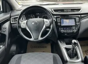 Nissan Qashqai Bild 17