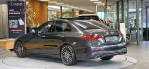 Mercedes-Benz C 200 Bild 5