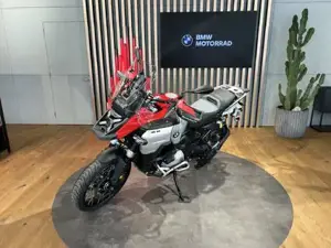 BMW R 1300 GS Adventure 1,99% Fixzinsaktion Bild 4