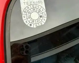 Chevrolet Aveo Bild 3