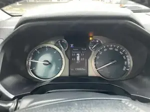 Toyota Landcruiser Bild 7