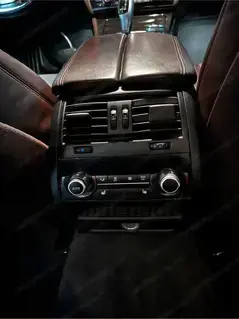 BMW 530d xdrive Bild 7