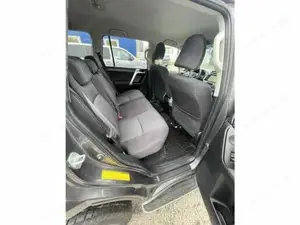 Toyota Landcruiser Bild 13