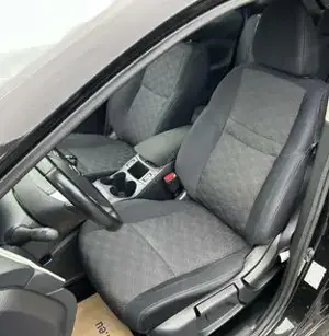 Nissan Qashqai Bild 12