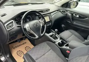 Nissan Qashqai Bild 13