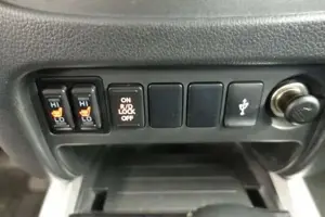 Fiat Fullback Bild 10