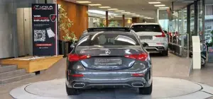 Mercedes-Benz C 200 Bild 8