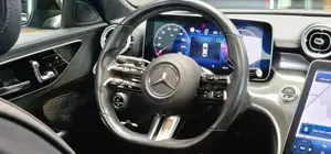 Mercedes-Benz C 200 Bild 13