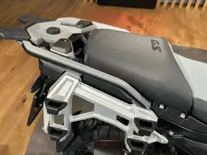 BMW R 1300 GS Adventure 1,99% Fixzinsaktion, Höhenregelung Komfort Bild 9