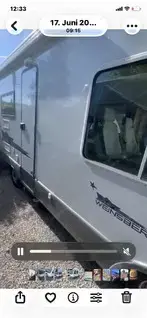 Wohnmobil "Oldie" Bild 3