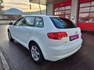 Audi A3 Bild 8