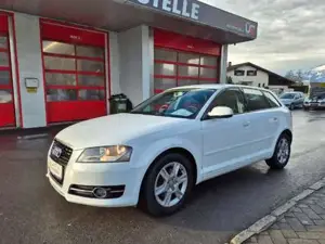 Audi A3 Bild 5