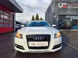 Audi A3 Bild 4