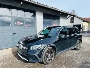 Mercedes-Benz GLB-Klasse Bild 2