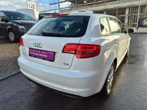 Audi A3 Bild 12