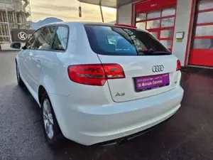 Audi A3 Bild 9